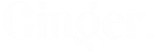 Logo Ginger